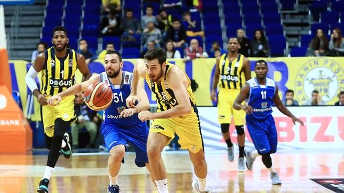 Demir İnşaat Büyükçekmece, Sigal Priştine\'ye Konuk Olacak