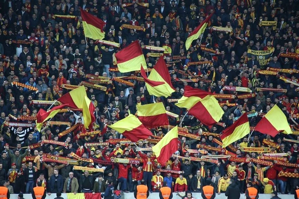 E.yeni Malatyaspor\'dan Galatasaray Tedbiri