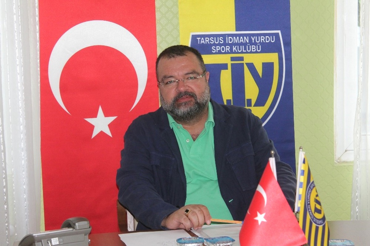 Ege: "Sorunumuz Çözülmezse Ligden Çekiliriz"