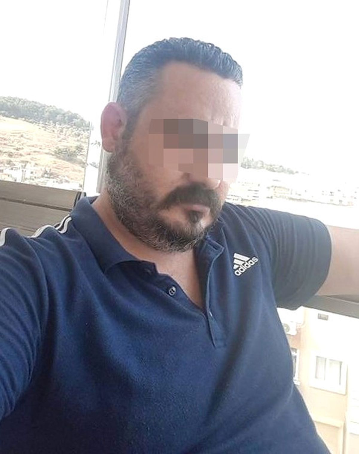 Eşini Darp Ederek Ağır Yaralayan Sanık Hakim Karşısında