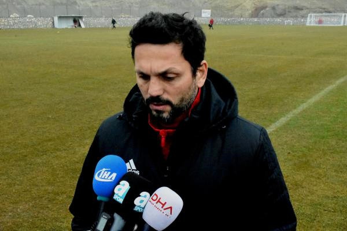 Evkur Yeni Malatyaspor, Göztepe\'ye Hazırlanıyor