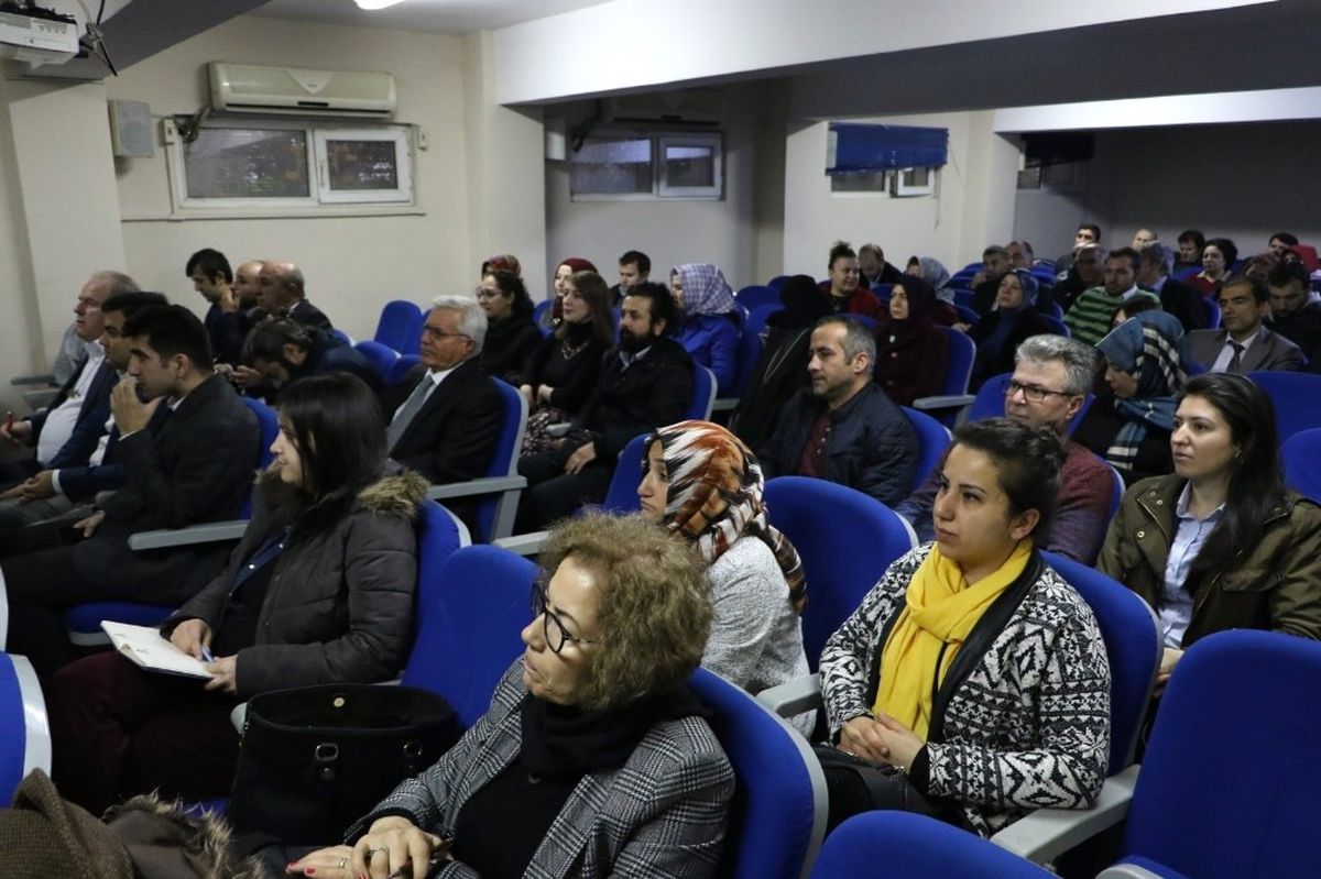 Eyüpsultan\'ın Çevreci Okulları Belli Oldu