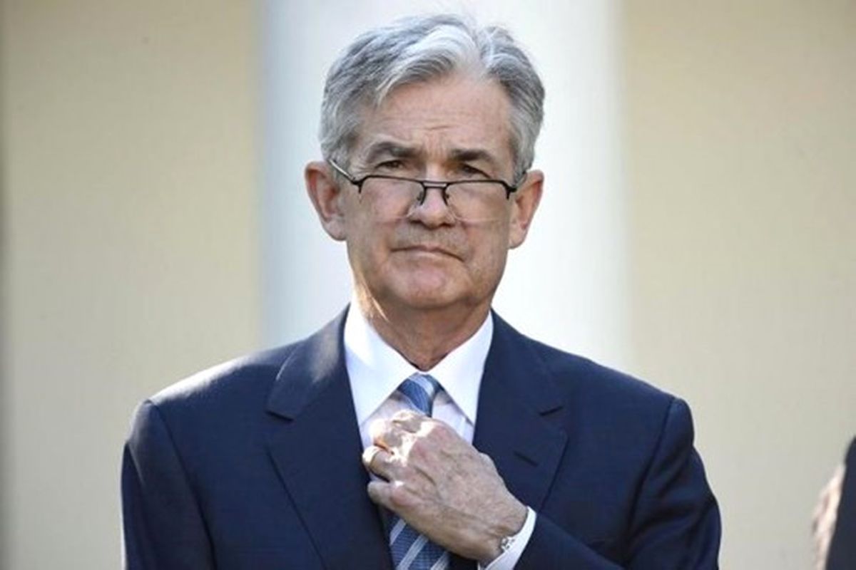 Fed\'in Başkan Adayı Powell Senato\'daki Ön Oylamayı Geçti