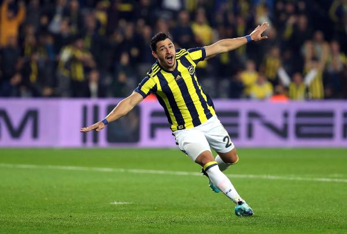 Fenerbahçe ile Bursaspor Hücum Performansları ile Dikkat Çekiyor