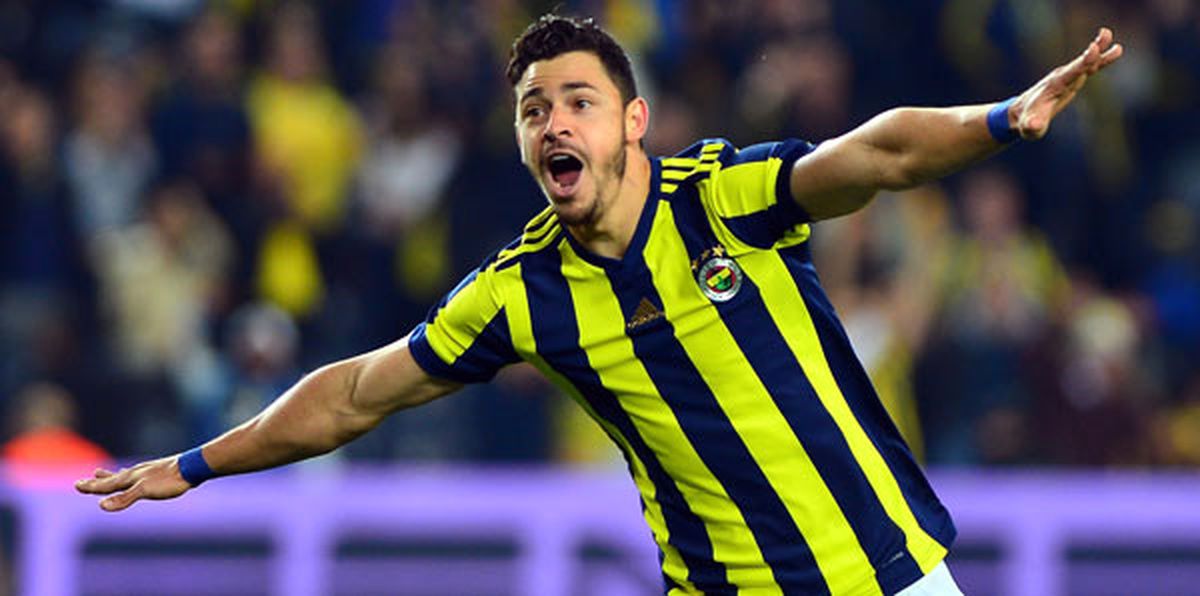 Fenerbahçeli Giuliano Açıkladı! \'Anlaşmamız Böyle...\'