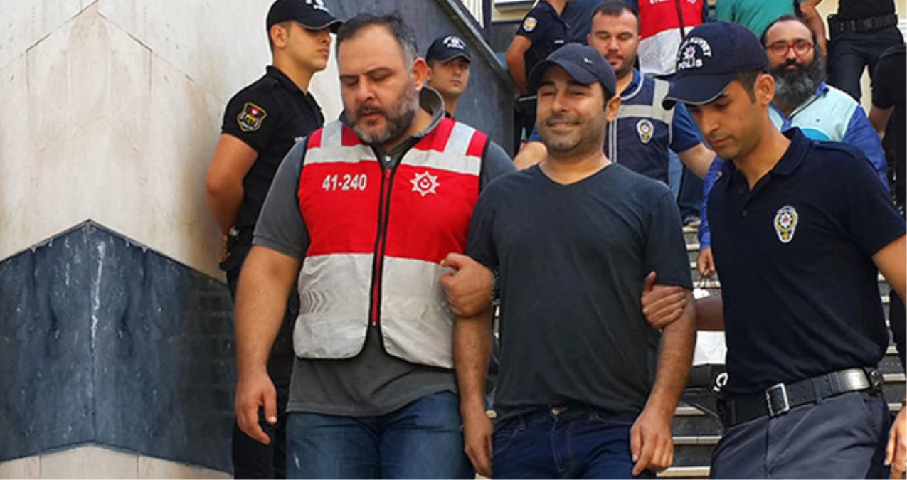 FETÖ\'den Yargılanan Atilla Taş\'la İlgili Vareste Kararı Verildi: Duruşmalara Gelmeyecek