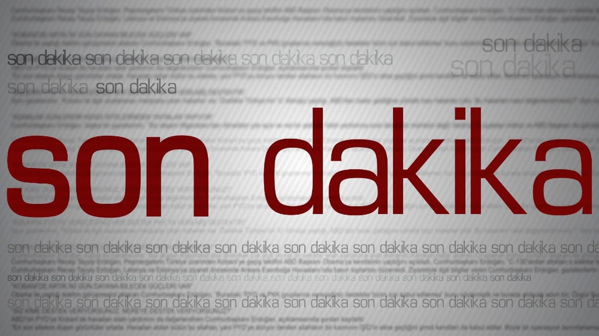 Gaziantep\'te Feci Kaza: 5 Ölü, 3 Yaralı