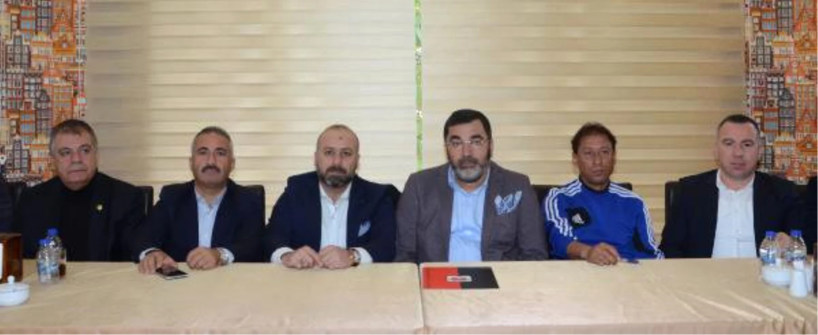 Gaziantepspor Başkanı Durmaz: "Yardım Kampanyası Başlatacağız"