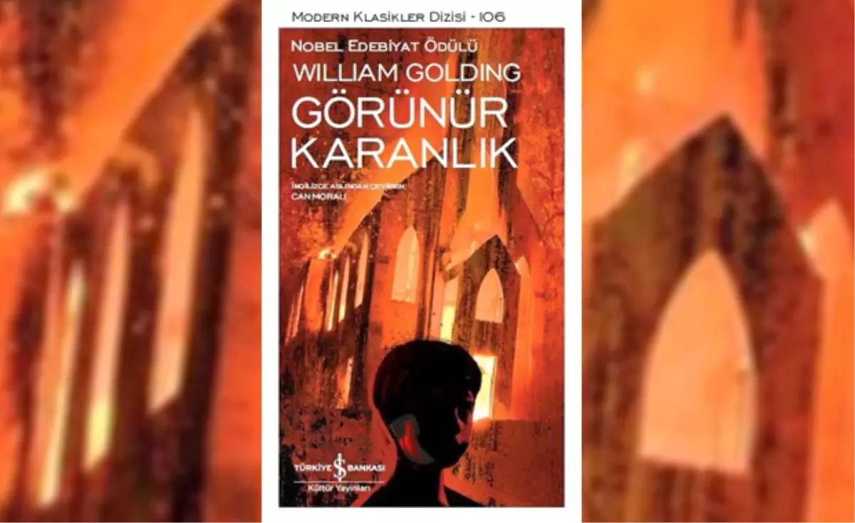 Görünür Karanlık Raflardaki Yerini Aldı