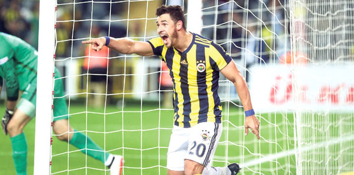 Gözüm Üstünde!
