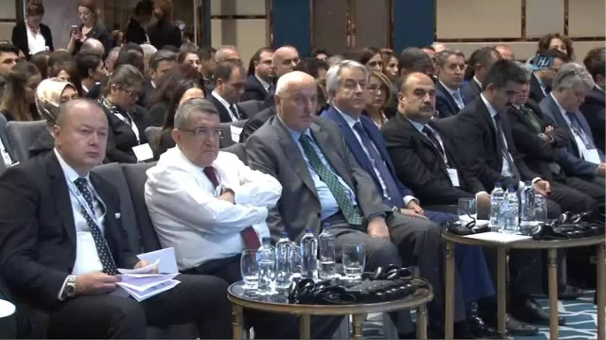 Gümrük İşlemlerinin Kolaylaştırılması\' Konferansı