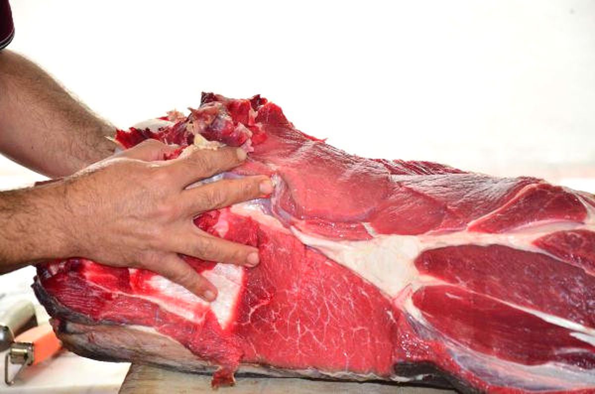Günlük 100 Gram Kırmızı Et Kullanımı Kanser Riskini Yüzde 17 Artırıyor"