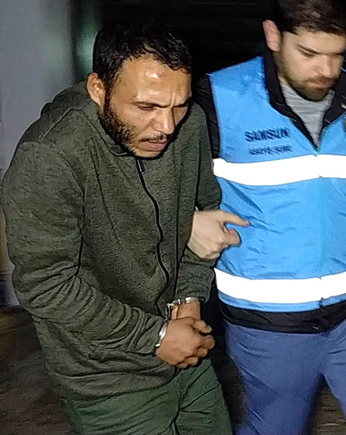 Günlük Kiralık Evde Yakalanan Telefon Dolandırıcıları Tutuklandı