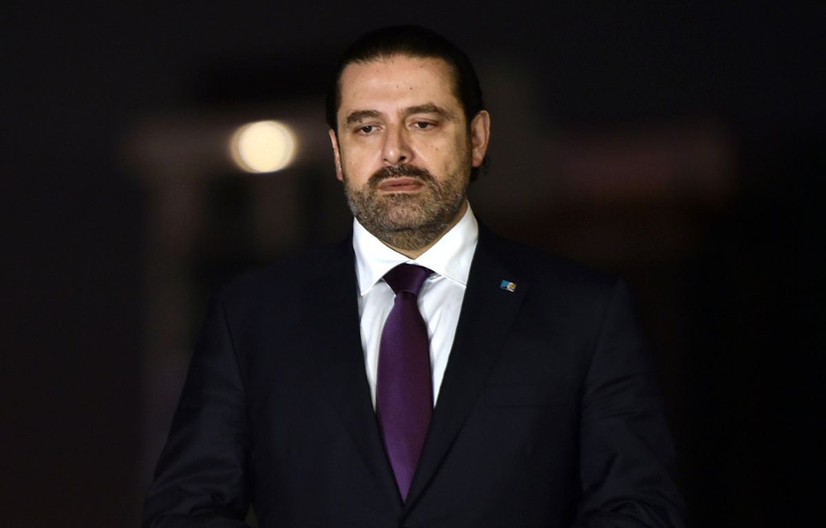 Hariri İstifasını Geri Çekti