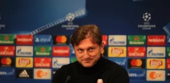 Hasenhüttl: 'İşimiz Kolay Olmayacak'