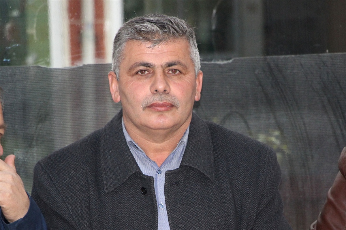 Havza Muhtarları Derneği İstişare Toplantısı