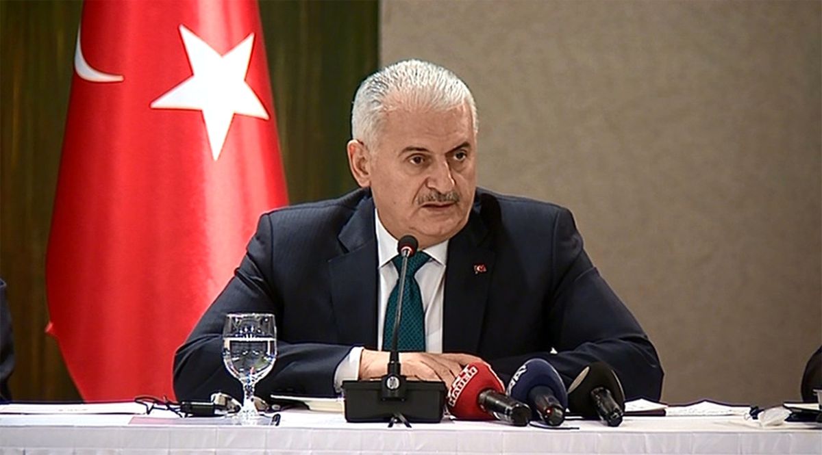 Hedef 15 Milyar Dolar Ticaret Hacmi"
