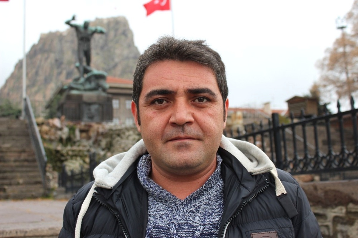 İha Muhabiri Gökten Ceylan: "Gazetecilere Yapılan Bu Saldırı Cezasız Kalmadı"