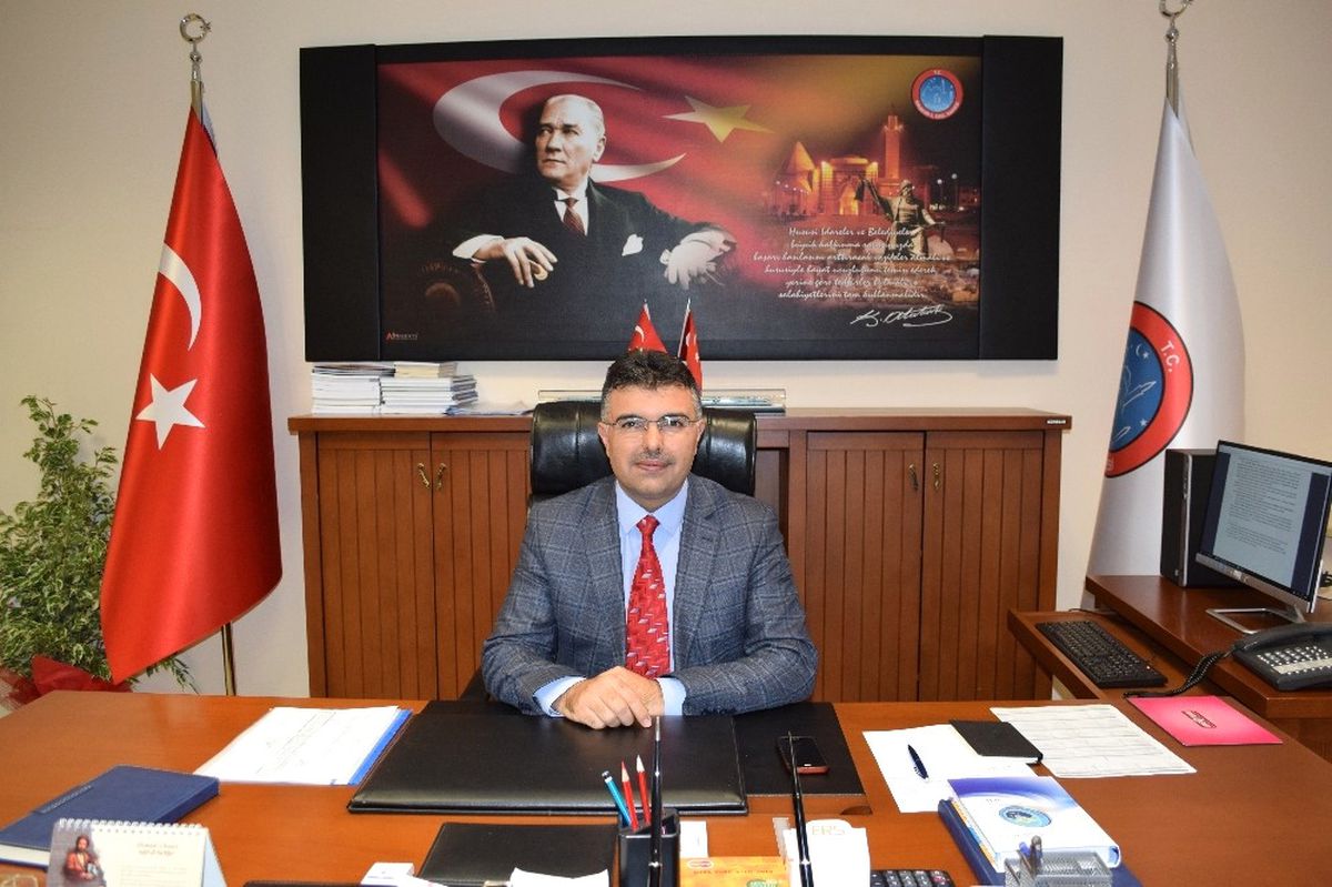 İl Özel İdaresi Genel Sekreter Yardımcılığı Görevine Atama
