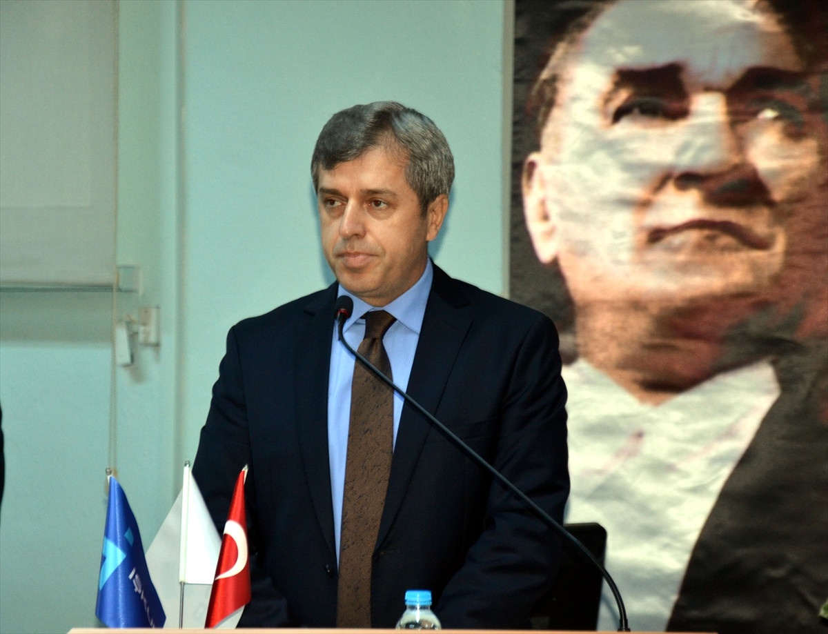 İnsan Kaynakları ve Kariyer Günleri" Etkinliği