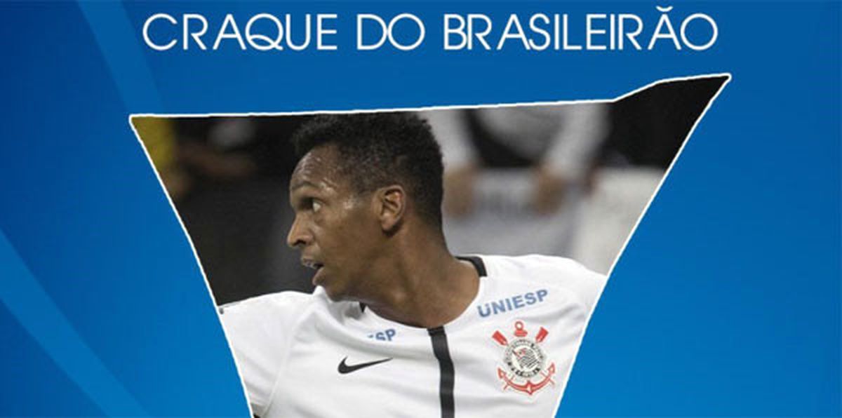 Jo, Serie A\'da Yılın Futbolcusu