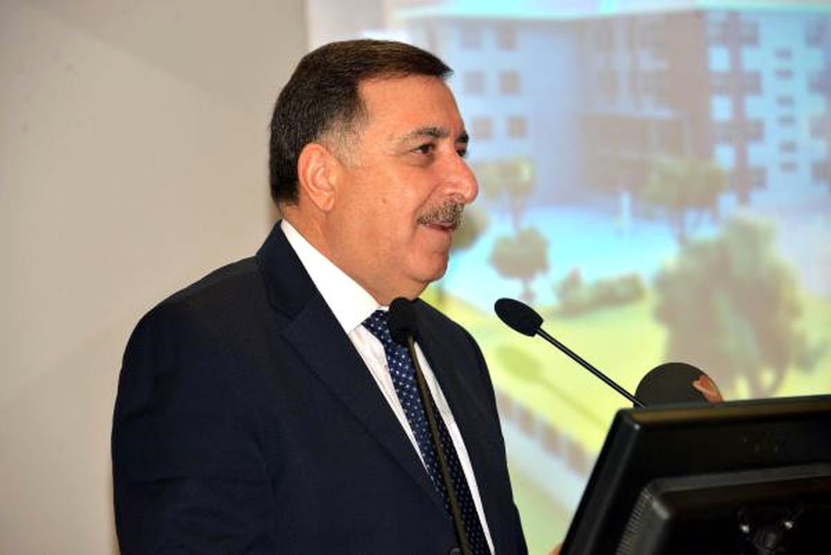 Kahramanmaraş Vali Yardımcısı Adar: Suriyeliler Dönmeyi Düşünmüyor