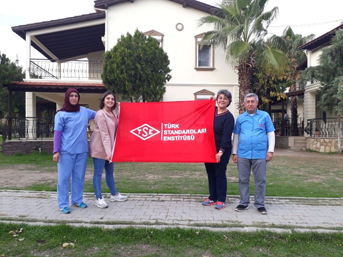 Kaliteyi En Çok Onlar Hakediyor
