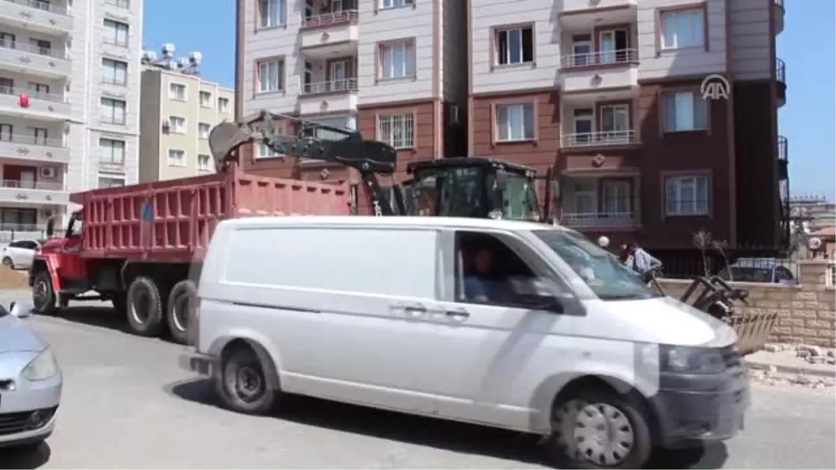 Kırıkhan\'da İlk Doğalgaz Aboneliği Yapıldı