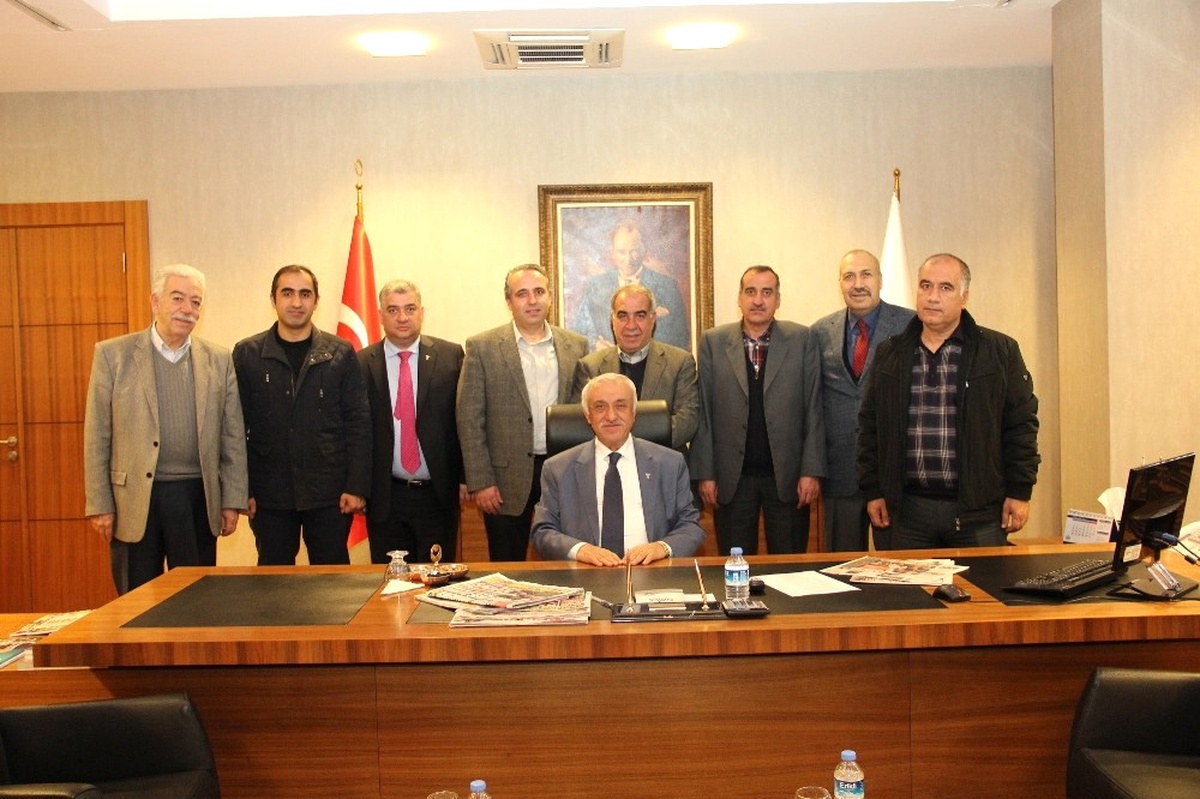 Kuru Meyve İhracatında Aslan Payı AB Ülkelerinin