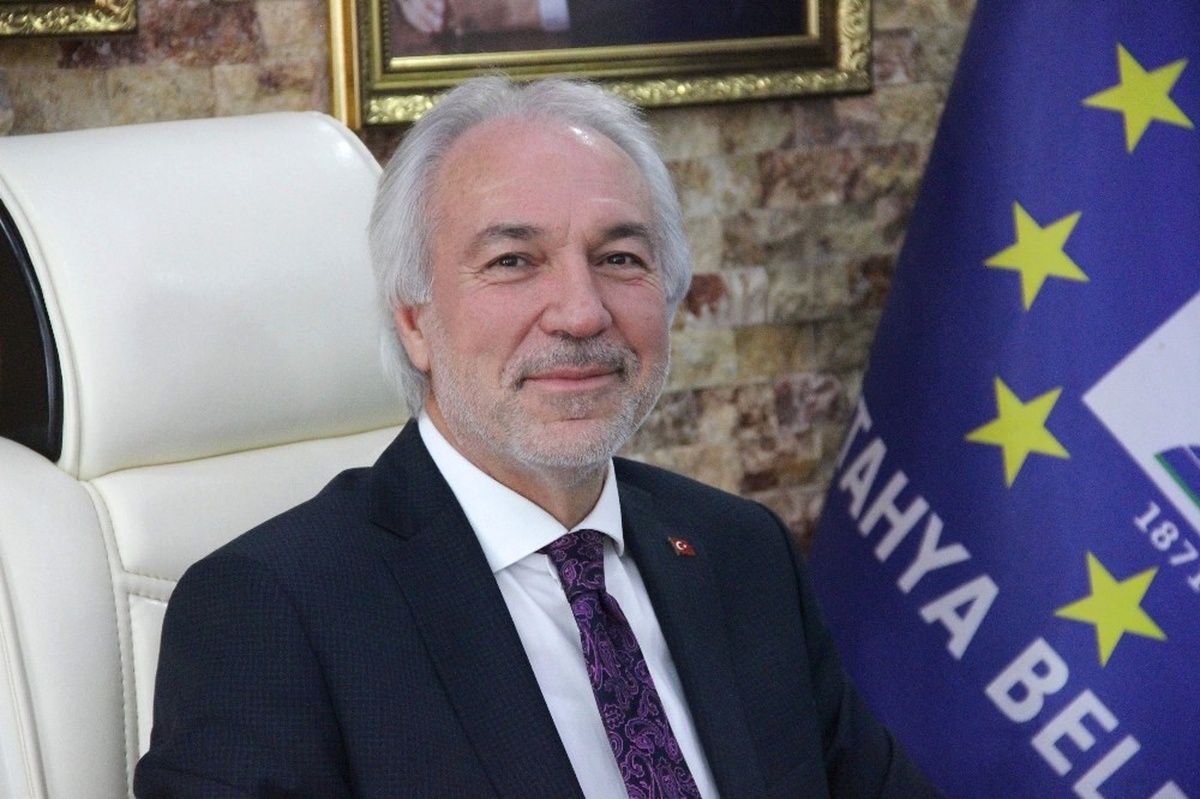 Kütahya Belediyesi\'nin 2018 Yılı Bütçesi 526 Milyon