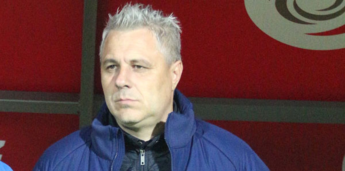 Marius Sumudica: "Ben Değil, O Küfür Etti"