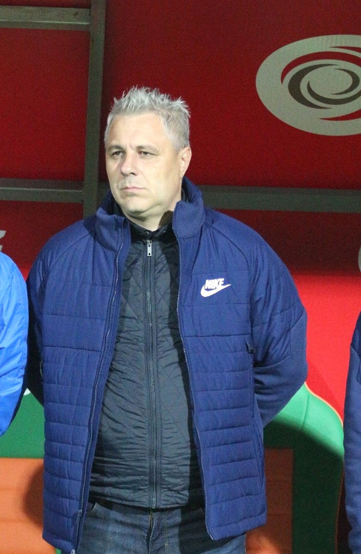 Marius Sumudica: " Beşiktaş ile Aynı Puandayız, Kimse Bizden Beklemiyordu"