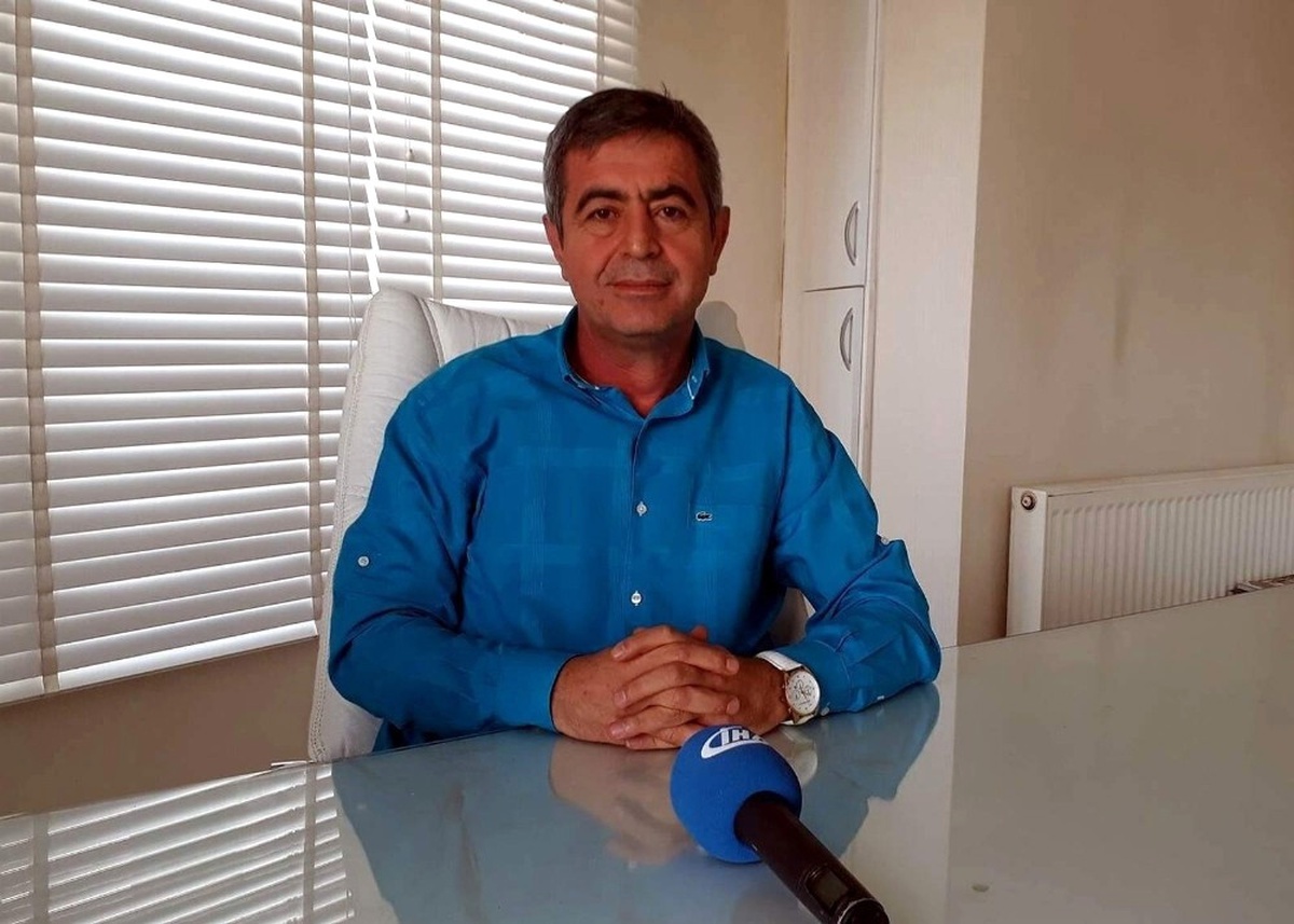 MHP\'li Meclis Üyesi Kazım Yücel: "Mağazalar Yok Olmaya Gidiyor, E-ticarette Yerimizi Almamız Lazım"