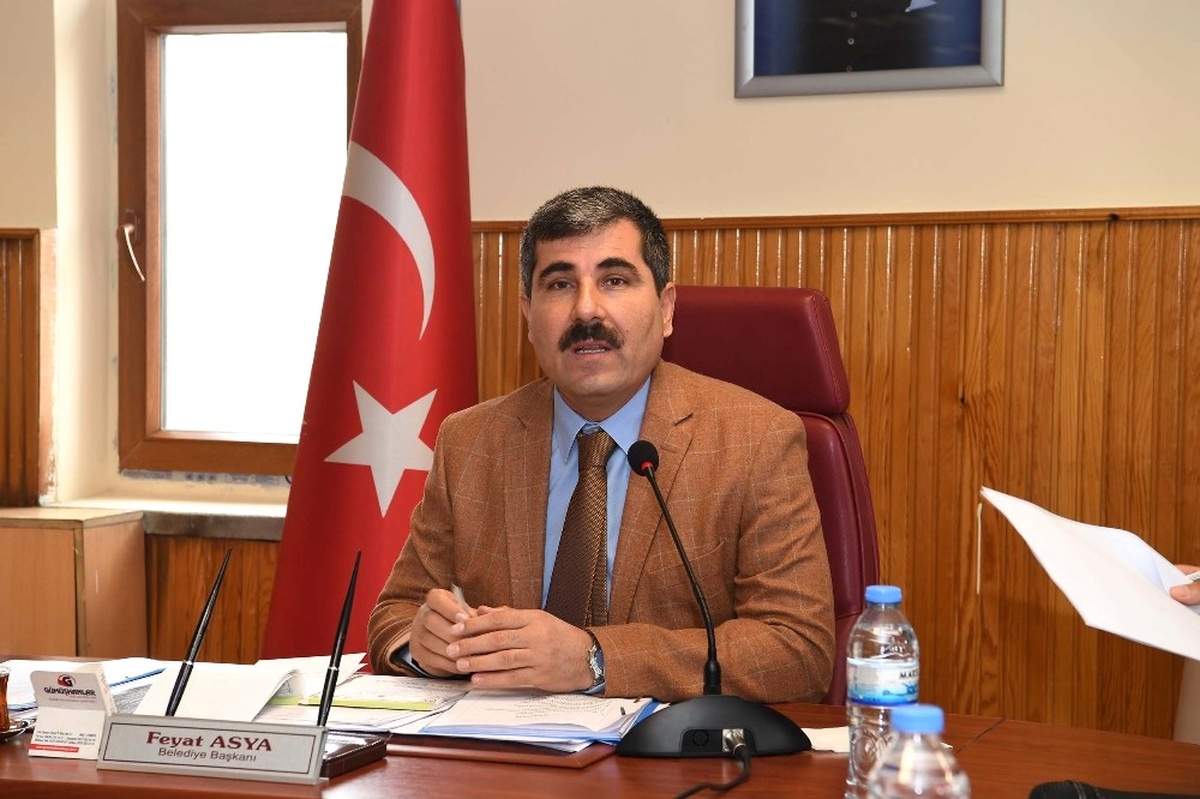 Muş Belediyesi, 2018 Yılında Vergilere Zam Yapmayacak