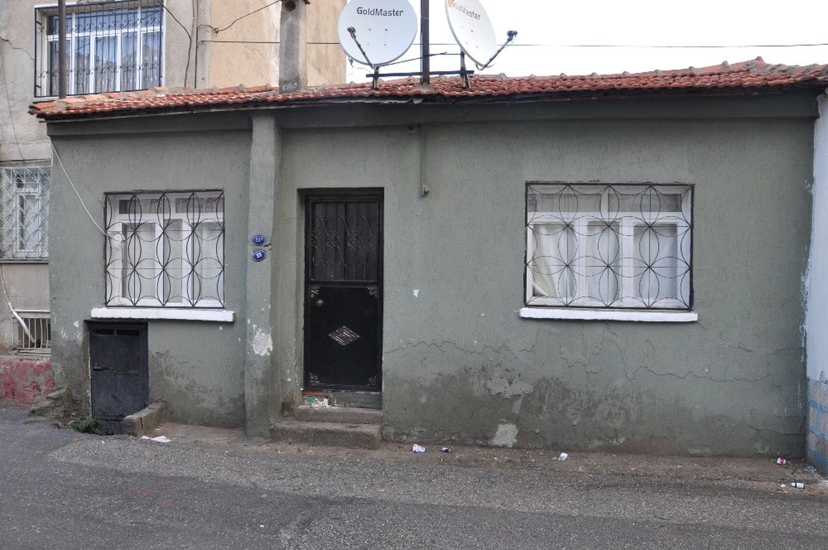 Ölü Bulunan Kardeşler Zehirlenmemiş