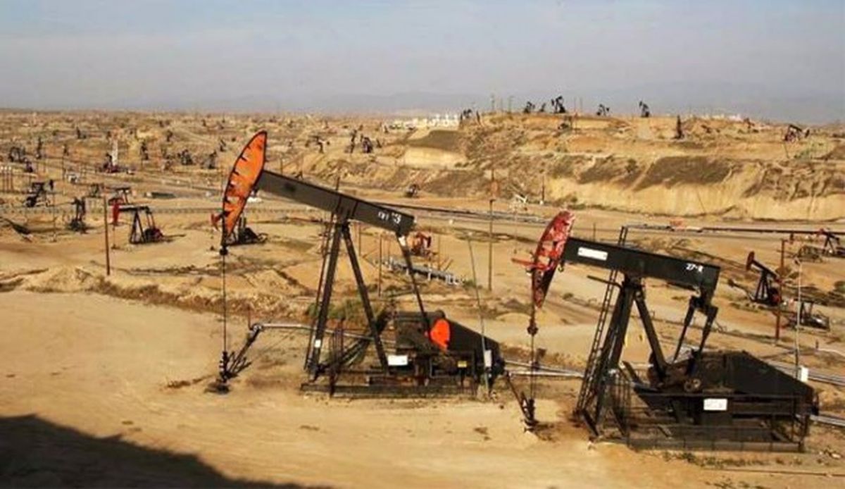 Opec\'in Üretimi 6 Ayın Dip Seviyesinde