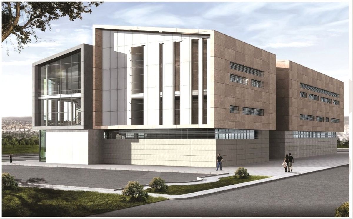 Ordu Sporcu Fabrikası Olacak