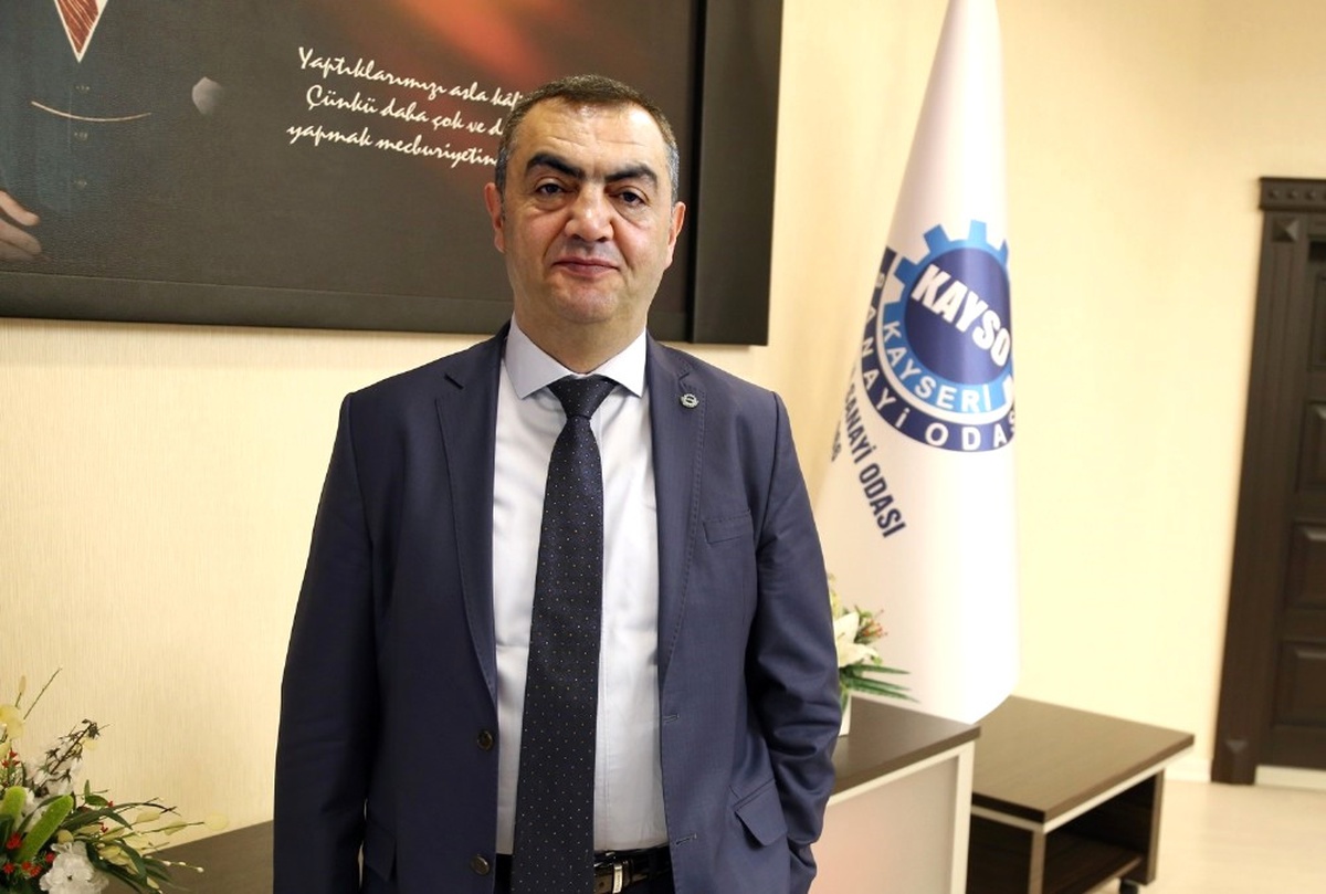 Otomobil Girişim Grubunu Kayseri\'ye Davet Ettik"