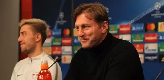 Ralph Hasenhüttl: '6 Oyuncunun Olmayışı...'