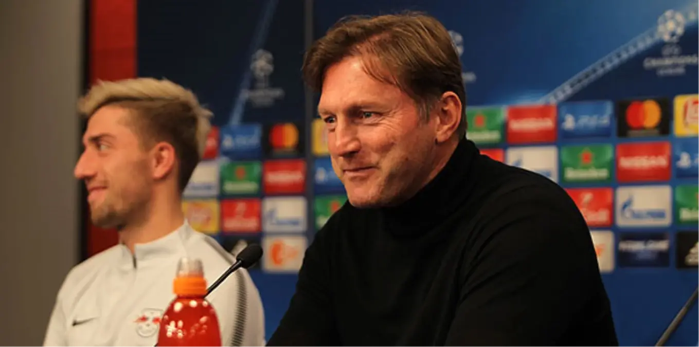 Ralph Hasenhüttl: "6 Oyuncunun Olmayışı..."