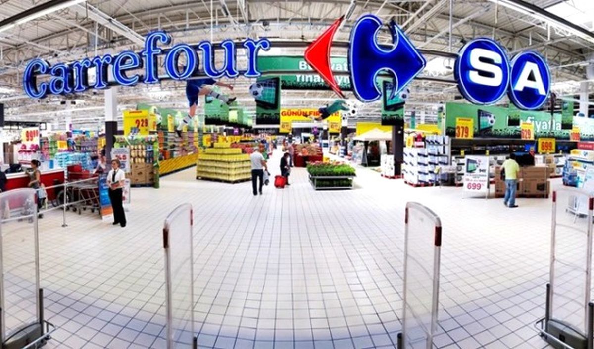 Sabancı, Carrefoursa\'yı Memleketi Kayseri\'den Çekti