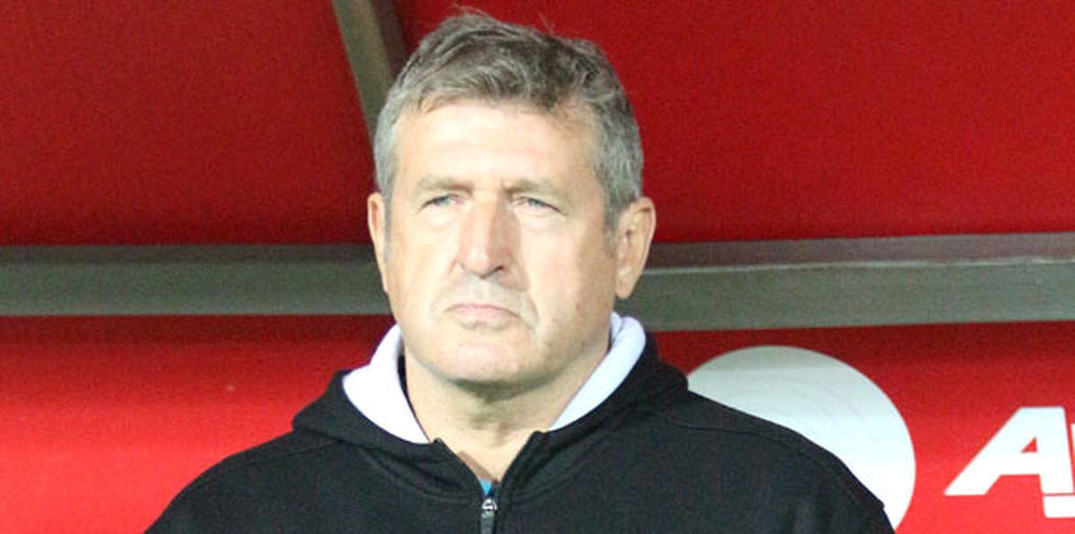 Safet Susic: "Acıyorum ve Üzülüyorum"