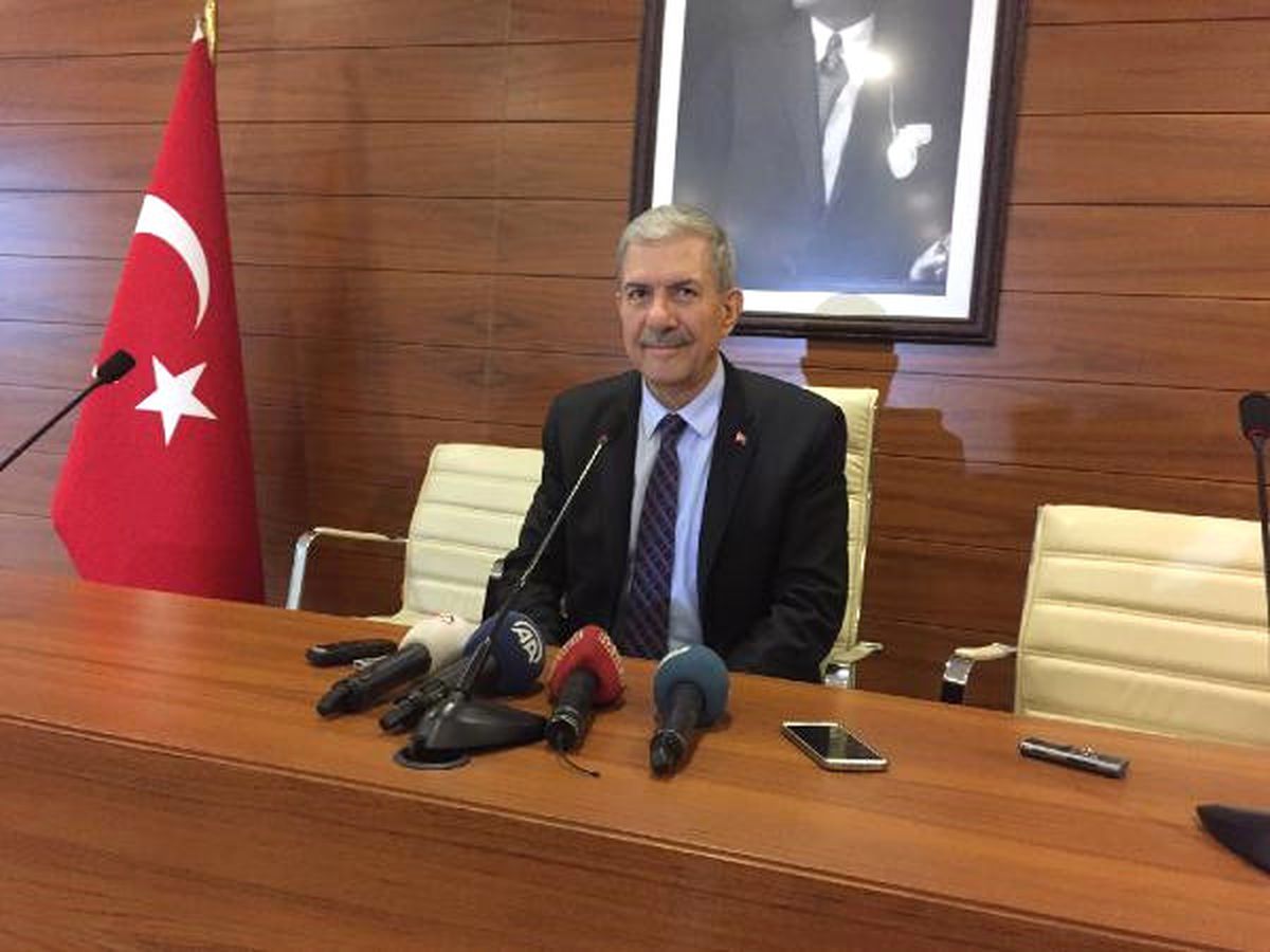 Sağlık Bakanı Demircan\'dan İstifa İddialarına Yanıt