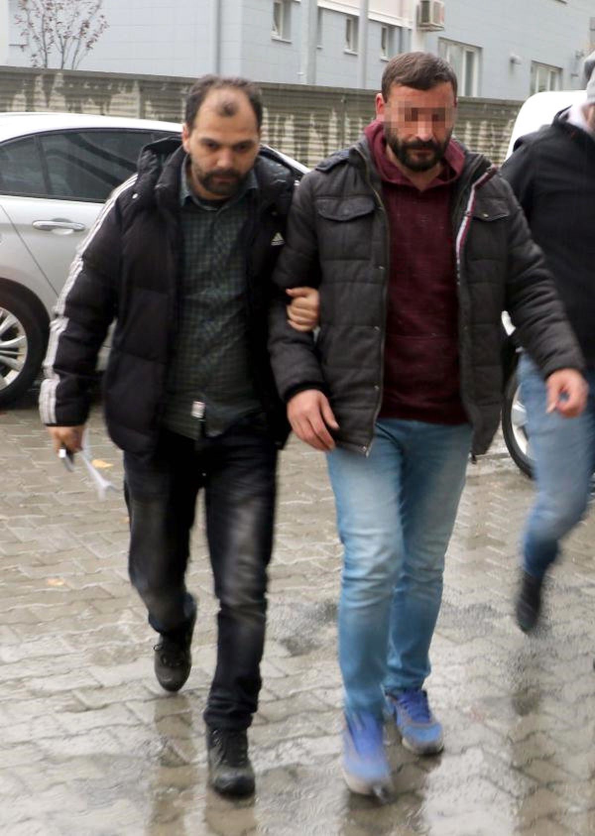 Samsun\'da Kaçak Sigara Çetesine Operasyon: 4 Gözaltı