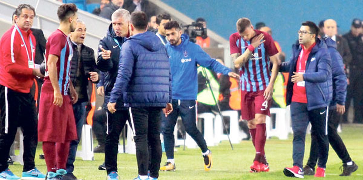 Şanssız Durica