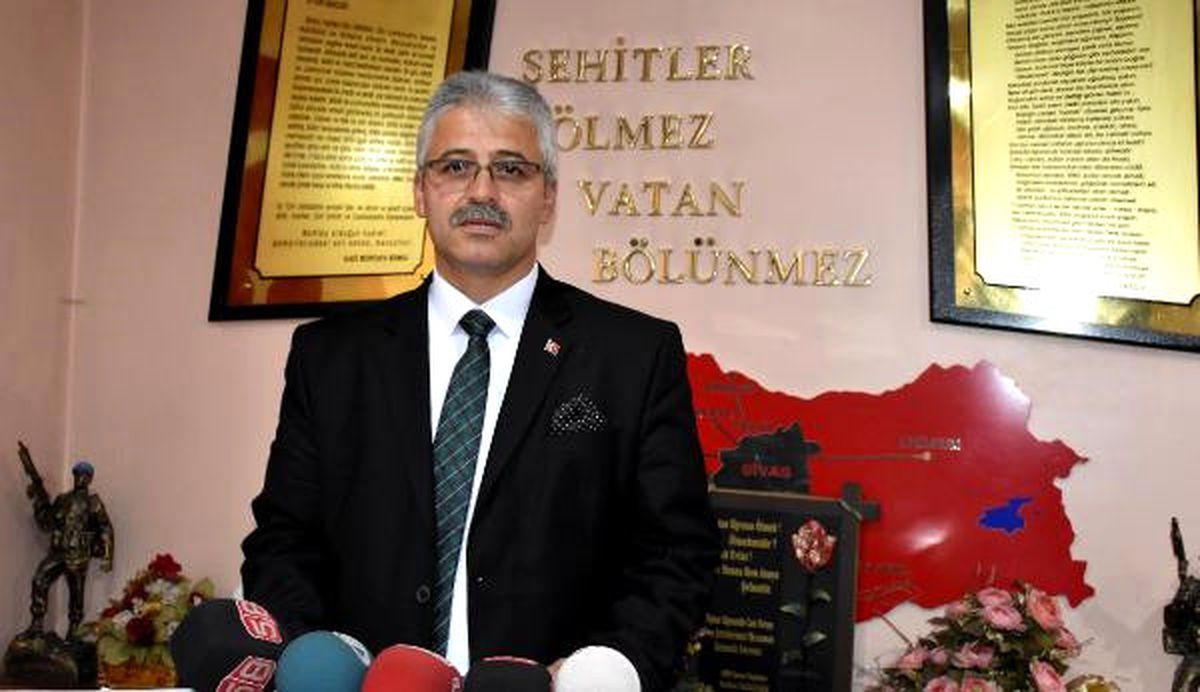 Şehit Aileleri Torba Yasadan Memnun