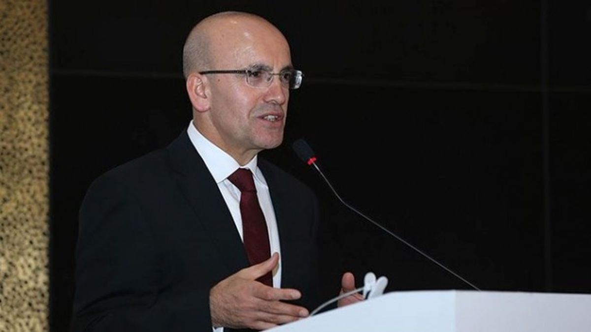 Şimşek: BDDK\'ya Üye Atama Süreci Tamamlandı