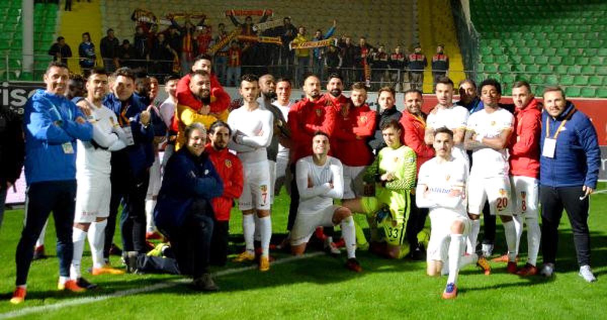 Sumudica: "Beşiktaş İçin Kolay Maç Olmayacak"