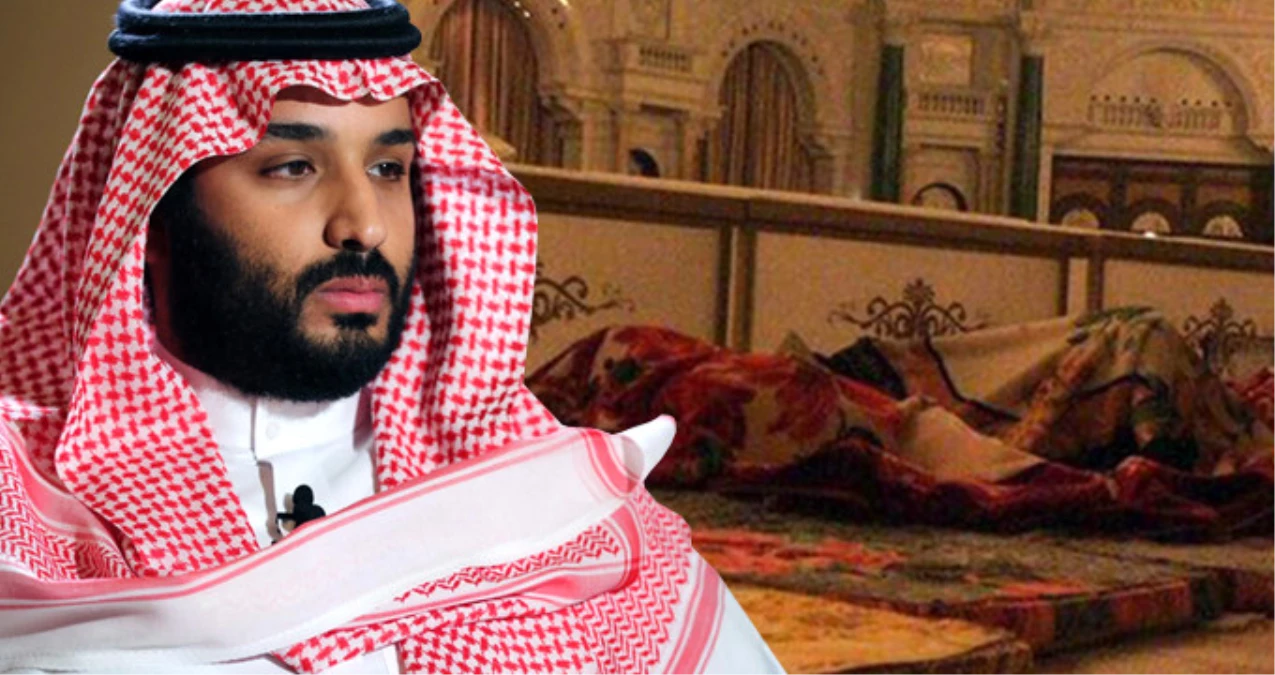 Suudi Arabistan\'daki Yolsuzluk Operasyonunda Bilanço Açıklandı
