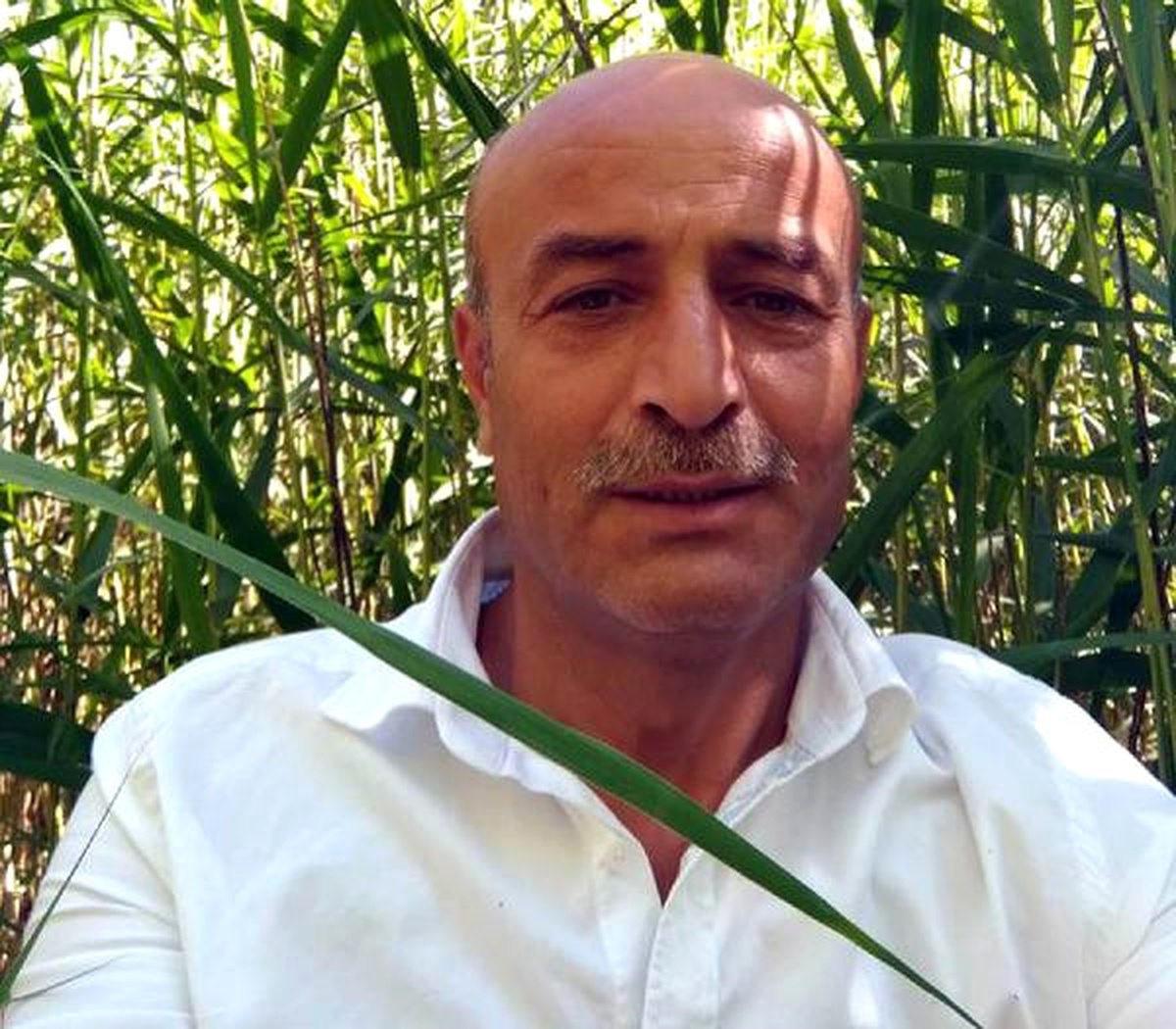 Tamir Etmek İçin Çıktığı Çatısından Düşüp, Öldü